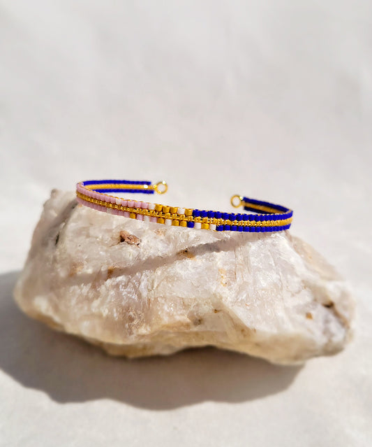Bracelet AURA Jonc