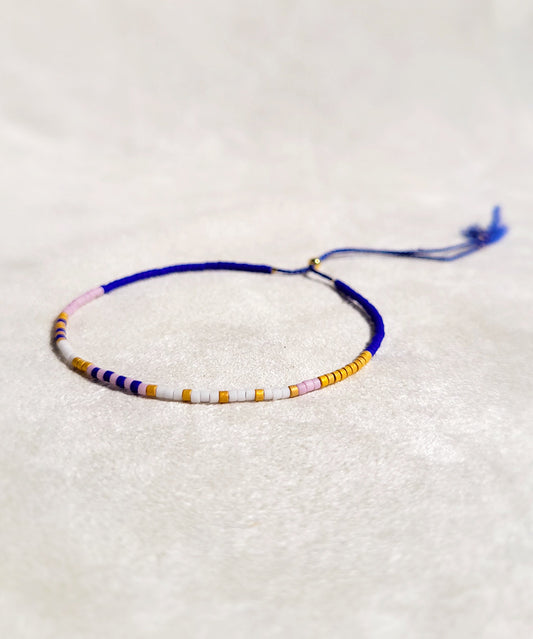 Bracelet NAÏA 4 coloris