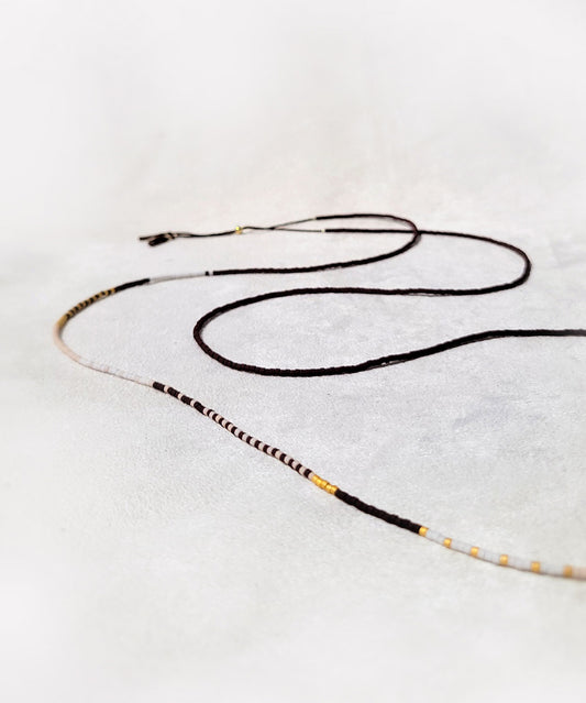 Collier NAÏA 4 coloris
