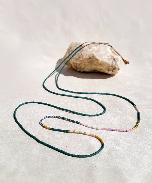 Collier NAÏA 4 coloris