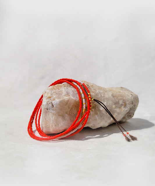 Bracelet NAÏA LOOP
